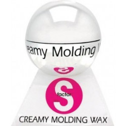 TIGI Creamy Molding Wax 50g                                                                              !    