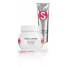TIGI S-FACTOR SERIOUS CONDITIONER - INTENSYWNA TERAPIA REGENERUJĄCA 150ML                                                    