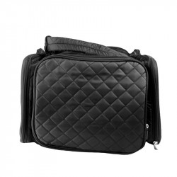 TORBA KOSMETYCZNA SAB004 BLACK Activ                      W@y 