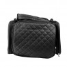 TORBA KOSMETYCZNA SAB004 BLACK Activ                      W@y 
