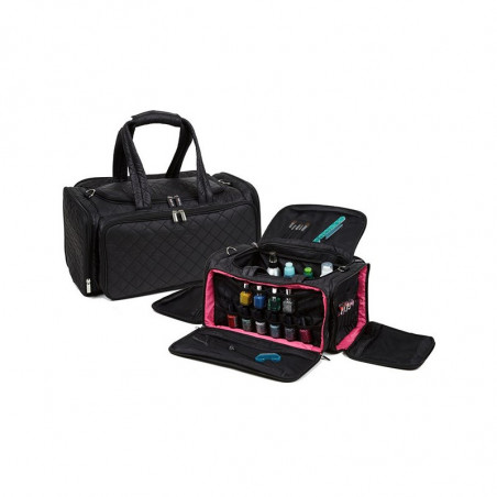 TORBA KOSMETYCZNA SAB004 BLACK Activ                      W@y 