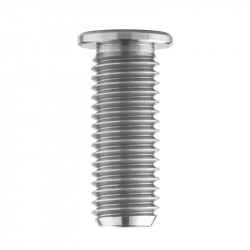 UCHWYT LAMPY-LUPY TUBE INOX