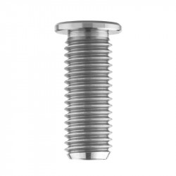 UCHWYT LAMPY-LUPY TUBE INOX