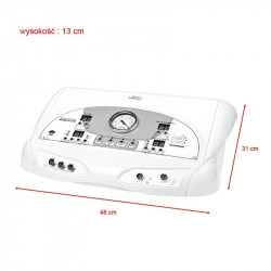 URZĄDZENIE CLASSIC MULTI 4w1 M+S+U+H 