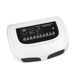 Urządzenie do elektrostymulacji + infrared BR-2029                        