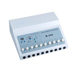 Urządzenie do elektrostymulacji BR-333                        