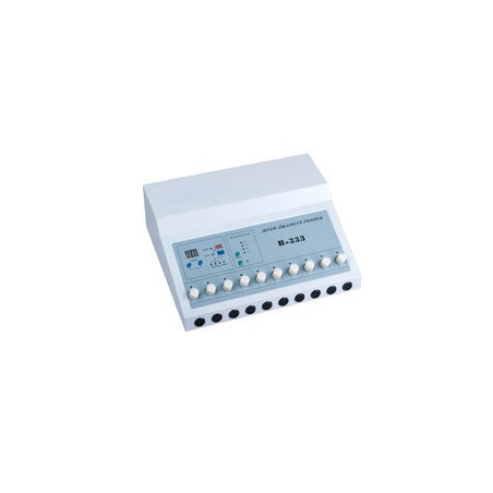 Urządzenie do elektrostymulacji BR-333                        