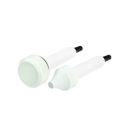 URZĄDZENIE ELEGANTE 878 3W1 PLUS MIKRO+ VACUUM + ULTRADŹWIĘKI + SPRAY 