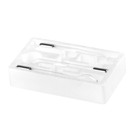 URZĄDZENIE ELEGANTE 882 SKIN SCRUB + DARSONVAL 