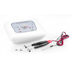 URZĄDZENIE F-703 GALVANIC SKIN MASSAGER