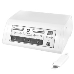 Urządzenie F-808 Skin Scrubber