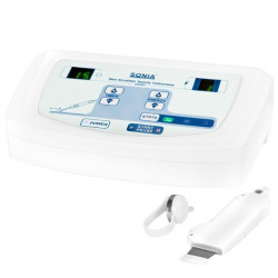 URZĄDZENIE SONIA SKIN SCRUBBER H2201 Activ                      W@y                      