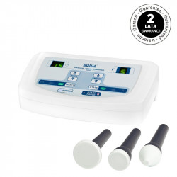 URZĄDZENIE SONIA ULTRASONIC H2101                      