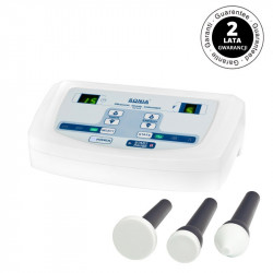 URZĄDZENIE SONIA ULTRASONIC H2101                      