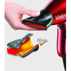 VALERA SUSZARKA DO WŁOSÓW SILENT JET 7500 Light IONIC RC