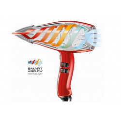 VALERA SUSZARKA DO WŁOSÓW SILENT JET 7500 Light IONIC RC