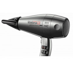 VALERA SUSZARKA DO WŁOSÓW SILENT JET 8600 IONIC RC   
