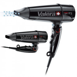 VALERA SUSZARKA DO WŁOSÓW SWISS LIGHT 5400 FOLD-AWAY IONIC  