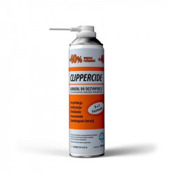VB BARBICIDE Spray do dezynfekcji 1000ml