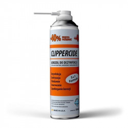 VB BARBICIDE Spray do dezynfekcji 1000ml