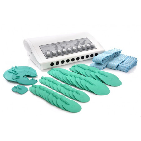 ACTIV URZĄDZENIE F-905 ELEKTROSTYMULACJA