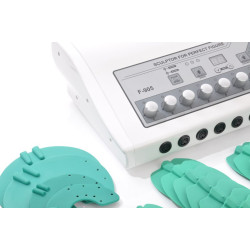 Activ URZĄDZENIE F-905 ELEKTROSTYMULACJA