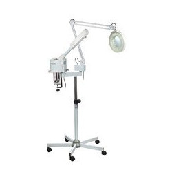 Wapozon BN-707+ lampa + lupa