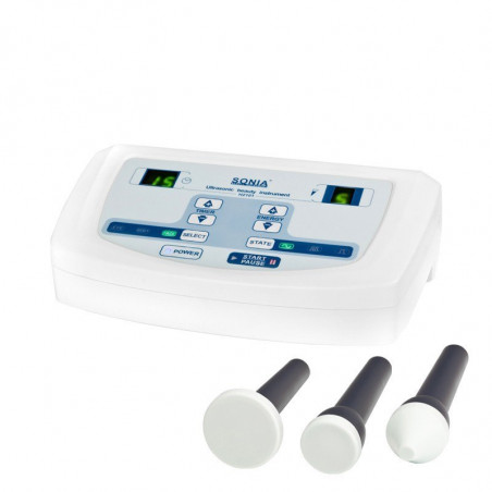 ACTIV URZĄDZENIE SONIA ULTRASONIC H2101                      