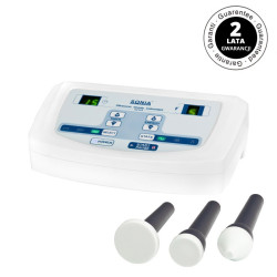 Activ URZĄDZENIE SONIA ULTRASONIC H2101                      
