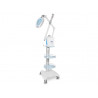Wapozon GIO-300DT + Lampa Lupa LED