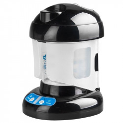 WAPOZON MINI Z NAWILŻACZEM DO WŁOSÓW JY-15C   