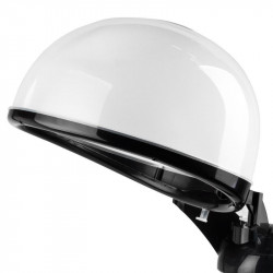 WAPOZON MINI Z NAWILŻACZEM DO WŁOSÓW JY-15C   