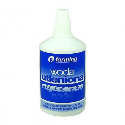 Woda utleniona 3% 100ml    !    