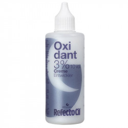 WODA UTLENIONA REFECTOCIL 3% W KREMIE 100ML