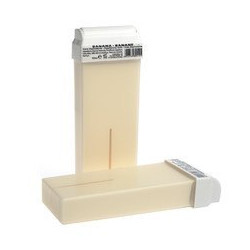 Wosk 100g Bananowy DimaxWax   
