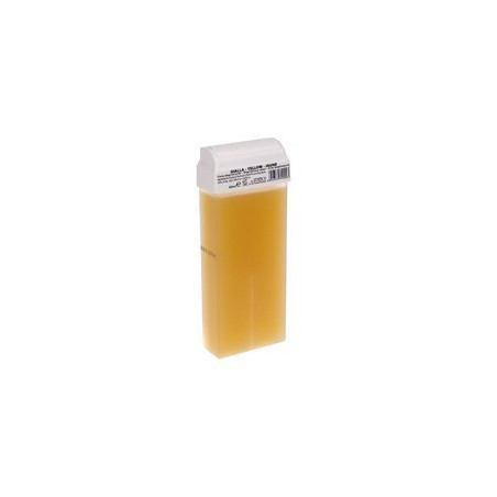 Wosk 100g Miodowy DimaxWax                                            !  