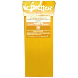 Wosk Cukrowy Le Fruttose Cytryna 100ml