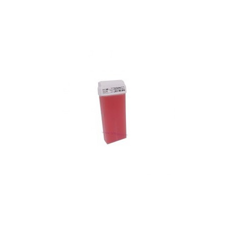 Wosk do depilacji 100ml roza w rolce                                                                    !  
