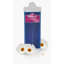WOSK DO TWARZY ROLKA BLUE AZULEN 100 ML   