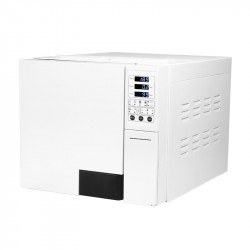 WOSON AUTOKLAW TANDA STERI 18L TYP C Z DRUKARKĄ , KL. B - MEDYCZNA 