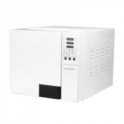 WOSON AUTOKLAW TANDA STERI 18L TYP C Z DRUKARKĄ , KL. B - MEDYCZNA 