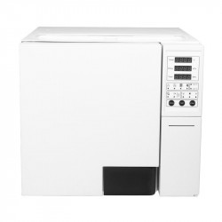 WOSON AUTOKLAW TANDA STERI 18L TYP C Z DRUKARKĄ , KL. B - MEDYCZNA 