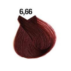  .BLUMIN - Farba do włosów Nr 6.66 100 ml   .   