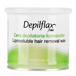 ZESTAW DO DEPILACJI CIECIORKA