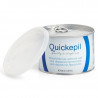 ZESTAW DO DEPILACJI PUSZKA 2W1 400ML+800ML 350W 1.1.1.5.5 