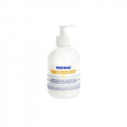 ZESTAW F-16 FREZARKA JD500 BIAŁA + KREM DO RĄK 360 ML + KAPTURKI + NOŚNIK                      