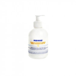 ZESTAW F-16 FREZARKA JD500 BIAŁA + KREM DO RĄK 360 ML + KAPTURKI + NOŚNIK                      