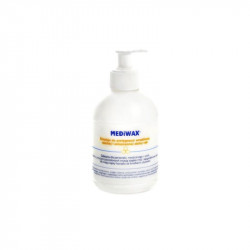 ZESTAW F-16 FREZARKA JD500 BIAŁA + KREM DO RĄK 360 ML + KAPTURKI + NOŚNIK                      