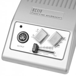 ZESTAW F-87 FREZARKA JD500 SILVER + ZESTAW KAPTURKÓW I NOŚNIKÓW  