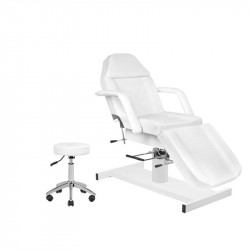 ZESTAW FOTEL 210 + TABORET AM303